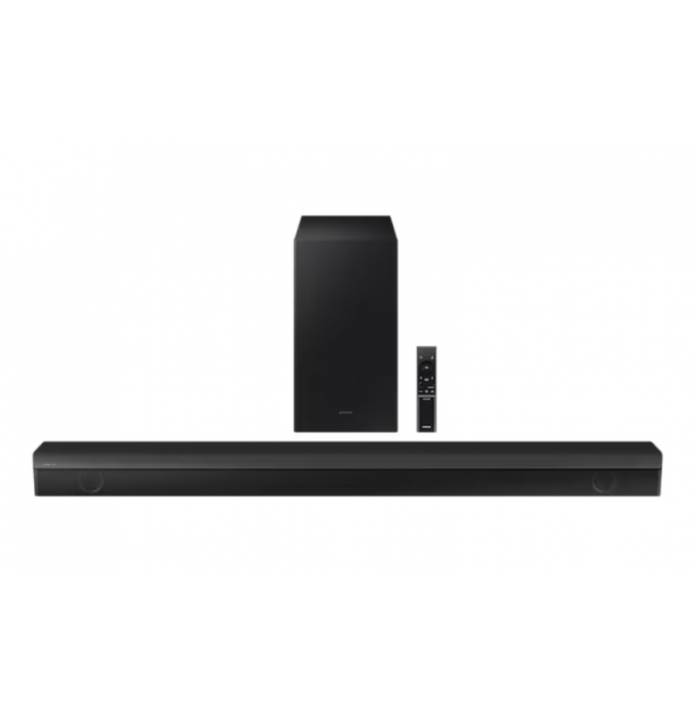 Samsung BSeries Soundbar HWB650/ZN